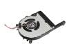 Fan (CPU) original suitable for Asus FA506QM