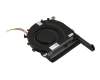 Fan (CPU) original suitable for Asus FA506QM