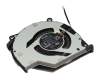 Fan (CPU) original suitable for Asus G16 GU605CR-QR003W