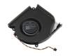 Fan (CPU) original suitable for Asus G713RW