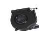 Fan (CPU) original suitable for Asus G733ZM