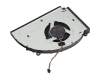 Fan (CPU) original suitable for Asus G814JVR