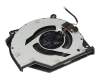 Fan (CPU) original suitable for Asus GU605MI