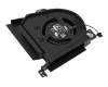 Fan (CPU) original suitable for Asus GX650RX