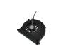Fan (CPU) original suitable for Asus K70IJ