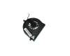 Fan (CPU) original suitable for Asus K93SM