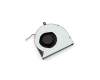 Fan (CPU) original suitable for Asus N56VJ