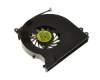 Fan (CPU) original suitable for Asus N71JV