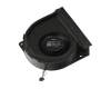Fan (CPU) original suitable for Asus ROG Flow X13 GV301RA