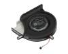 Fan (CPU) original suitable for Asus ROG Flow X16 GV601RM