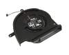 Fan (CPU) original suitable for Asus ROG Flow X16 GV601RW