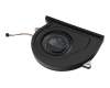 Fan (CPU) original suitable for Asus ROG Flow X16 GV601VU