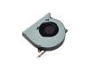 Fan (CPU) original suitable for Asus ROG G75VW