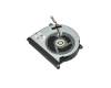 Fan (CPU) original suitable for Asus ROG G75VX