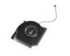 Fan (CPU) original suitable for Asus ROG Strix G15 G513RW