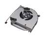 Fan (CPU) original suitable for Asus ROG Strix Scar 17 G733ZW