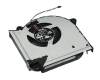 Fan (CPU) original suitable for Asus ROG Strix Scar 17 SE G733CW