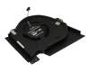 Fan (CPU) original suitable for Asus ROG Zephyrus Duo 15 GX550LXS