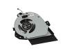 Fan (CPU) original suitable for Asus ROG Zephyrus G15 GA502IV