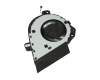 Fan (CPU) original suitable for Asus ROG Zephyrus G15 GA502IV