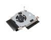 Fan (CPU) original suitable for Asus ROG Zephyrus M GM501GS