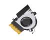 Fan (CPU) original suitable for Asus ROG Zephyrus M GU502GV