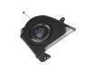 Fan (CPU) original suitable for Asus ROG Zephyrus M16 GU603ZE