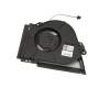 Fan (CPU) original suitable for Asus ROG Zephyrus S GX701GXR