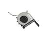 Fan (CPU) original suitable for Asus TUF A17 FA706II
