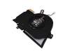 Fan (CPU) original suitable for Asus TUF Dash F15 FX516PR