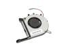 Fan (CPU) original suitable for Asus TUF FX505GM