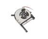 Fan (CPU) original suitable for Asus TUF FX705DU