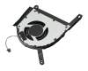 Fan (CPU) original suitable for Asus TUF Gaming A16 FA617XS