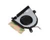 Fan (CPU) original suitable for Asus TUF Gaming Dash FX516PE