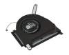 Fan (CPU) original suitable for Asus TUF Gaming Dash FX517ZM
