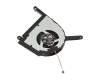 Fan (CPU) original suitable for Asus TUF Gaming F17 FX707ZV