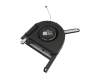Fan (CPU) original suitable for Asus TUF Gaming FX707ZU