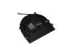 Fan (CPU) original suitable for Asus U41SV