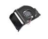 Fan (CPU) original suitable for Asus U44S