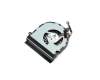 Fan (CPU) original suitable for Asus UL50AG