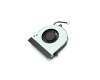 Fan (CPU) original suitable for Asus UL50VF