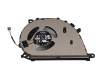 Fan (CPU) original suitable for Asus UM425UA