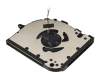 Fan (CPU) original suitable for Asus UX3404VC