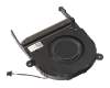 Fan (CPU) original suitable for Asus UX535QE