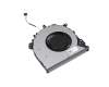 Fan (CPU) original suitable for Asus VivoBook 15 F512FL