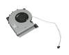 Fan (CPU) original suitable for Asus VivoBook 15 X507UB