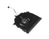Fan (CPU) original suitable for Asus VivoBook 15 X512FA
