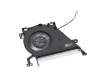Fan (CPU) original suitable for Asus VivoBook 15 X513EQ
