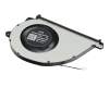 Fan (CPU) original suitable for Asus VivoBook 16 X1607CA