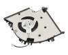 Fan (CPU) original suitable for Asus VivoBook 16X X1605ZA